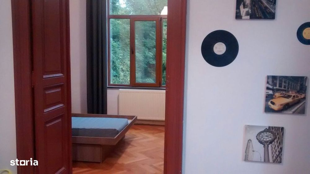 Zona Centru - Rond Cosbuc apartament 2 camere mobilat