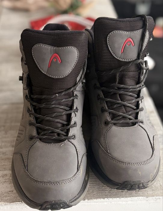 Ghete Head de iarna waterproof