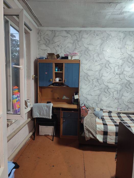 Продам часть дома