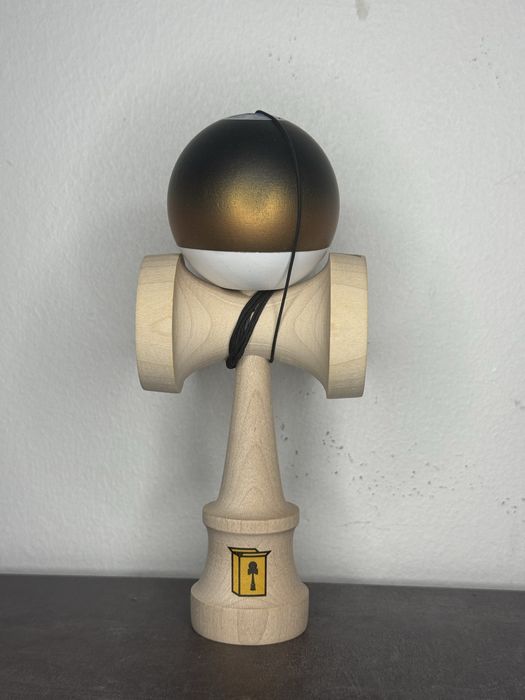 Kendama cereal x higgs collab 4 shapeuri diferite noi noute