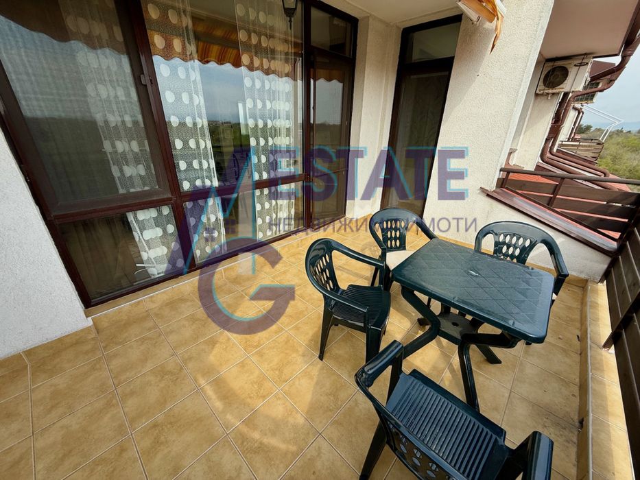 Продава се Двустаен апартамент в Несебър - 61 кв.м за 1312 €/кв.м - Снимка #13