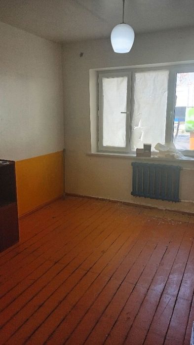 Срочно 1 ком 19 квадрат метр Кадешва ипотека банк 3 этаж 4 этажного до