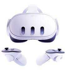 Oculus Meta 3 VR очки