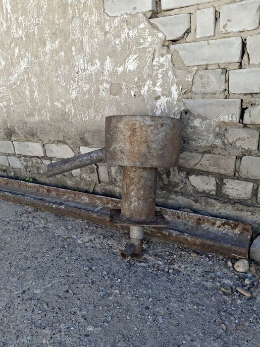 Качок для воды...