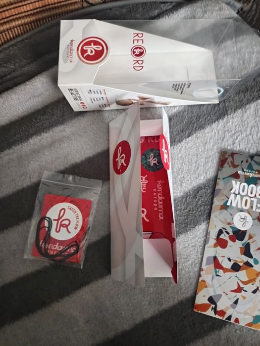 Folosita doar 5 minute