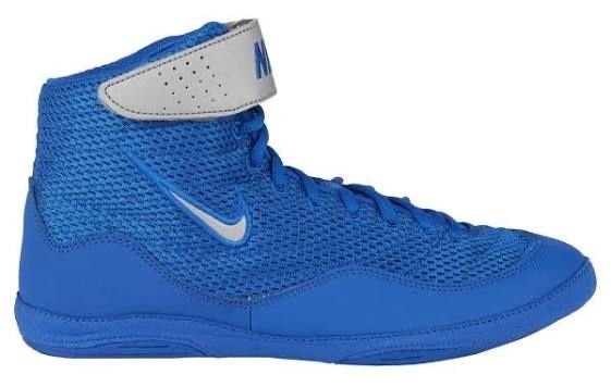 Nike inflict 3, (blue)