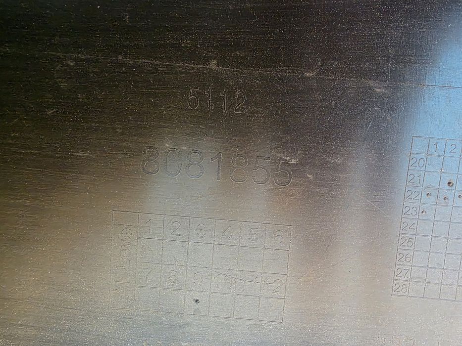 BMW X3 G01 LCI M Paket 21-2023