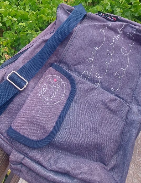 Детска количка Chipolino 4 in 1