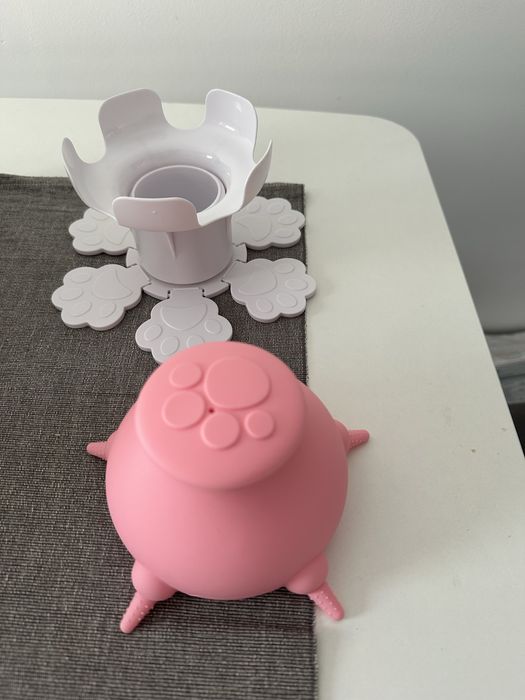 Hranitor alaptare animale mici