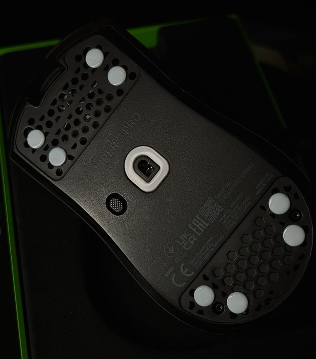 Razer viper v3 pro