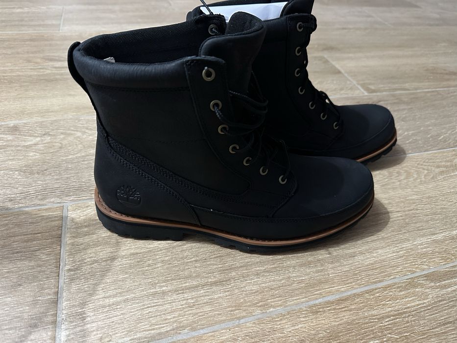 Ghete Timberland barbati