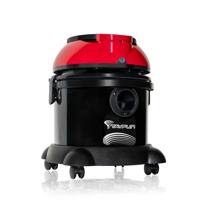 Пылесос Arnica Tayfun ET15102, влажная и сухая уборка, 2400 Вт, 10 л