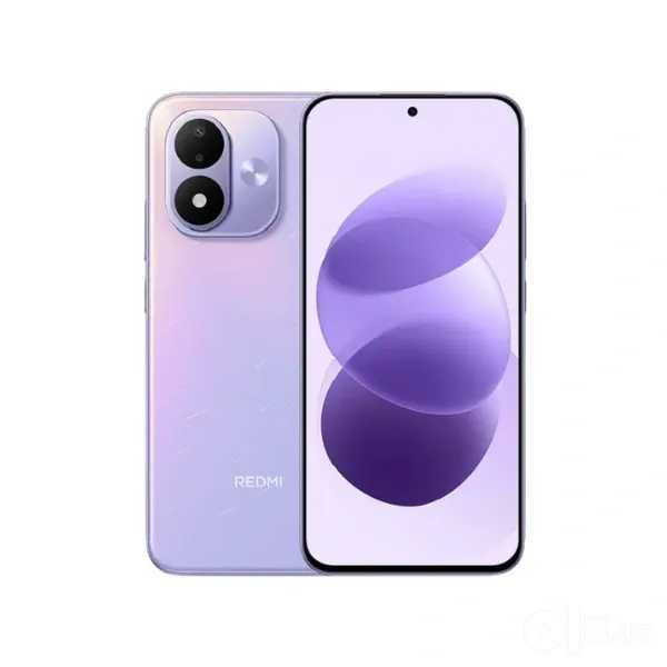 New Redmi Note 17 Гарантия доставка