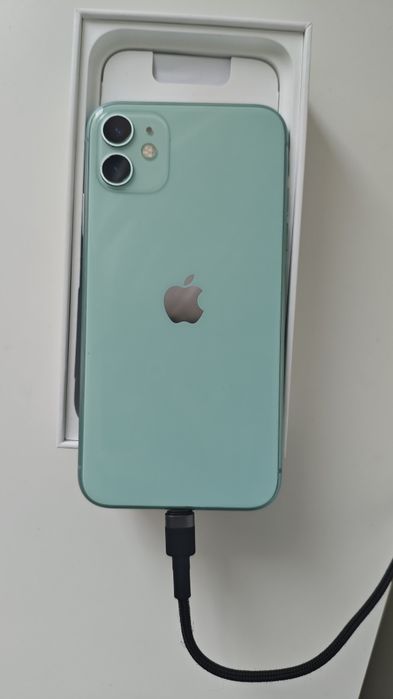 iPhone 11 akb-71