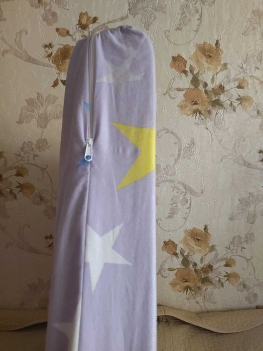 Матрас детский для кроватки