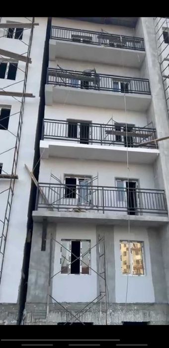 ЖК Салом Нурафшон