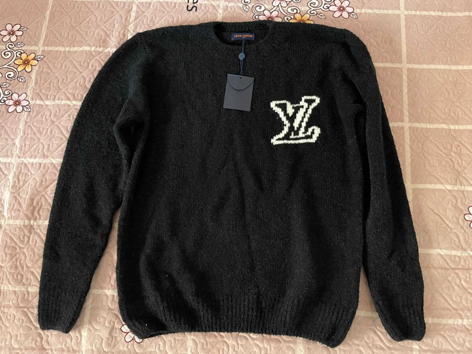 Bluza Louis Vuitton, L