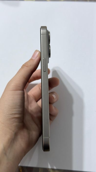 Айфон 15 про макс