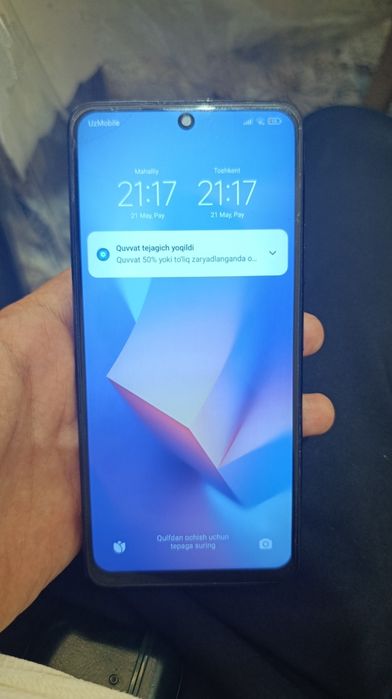 Redmi note 10 pro