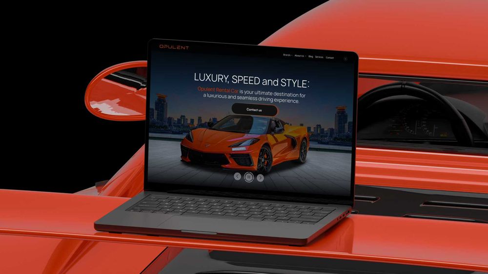 Разработка сайтов | Cоздание сайтов как искусства с идеальным кодом