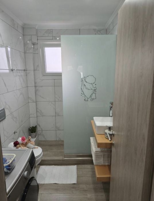 Apartament  de inchiriat Doar pr revelion !