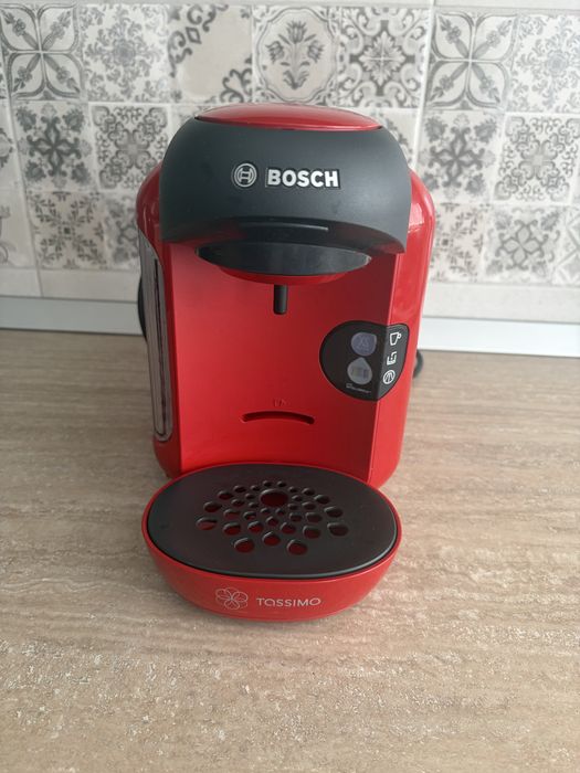 Espressor Bosch Tassimo