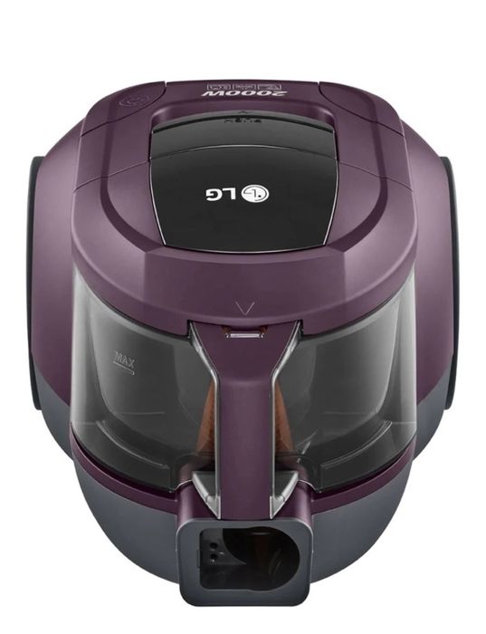 Продам пылесос LG