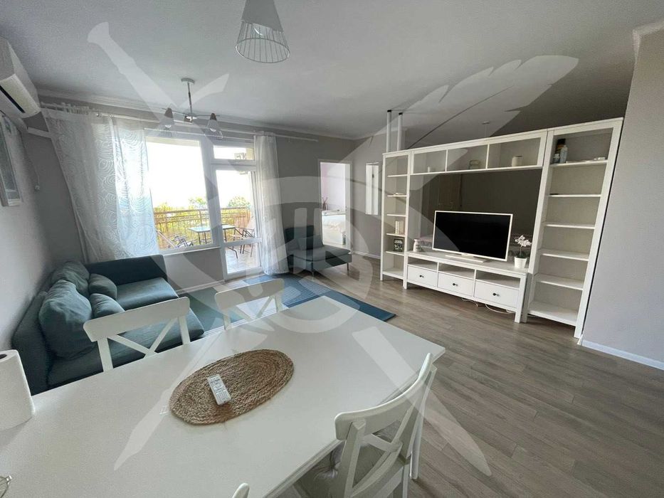 Продава се Тристаен апартамент в Свети Влас - 88 кв.м за 806 €/кв.м - Снимка #1