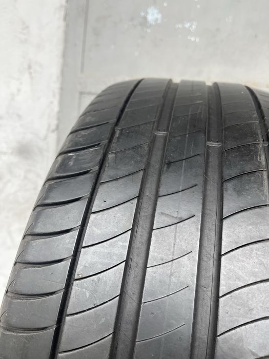 2 бр. летни гуми 235/50/18 Michelin DOT 4115 4,5 mm