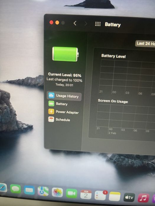 Macbook 13 air (2017)