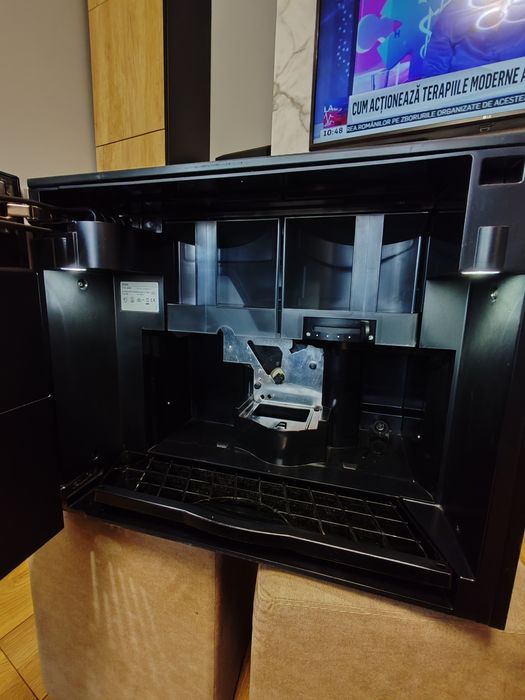 Expresor Miele CVA 4080