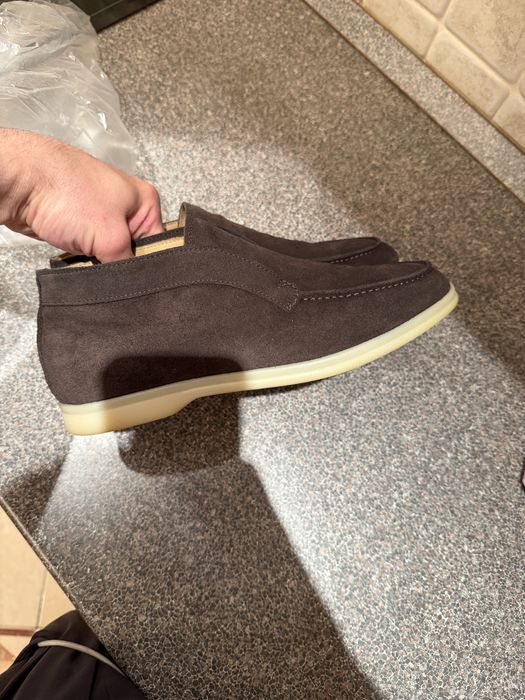 Продам лоферы Scarosso