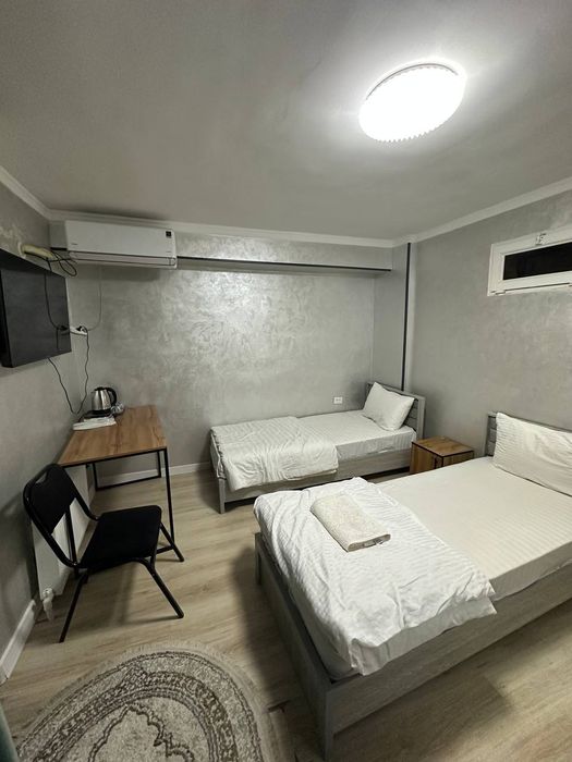 Hotel Bez zaks 50000 sim Yakka saroy glinka kôchasi