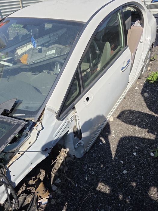 Vand piese caroserie honda civic