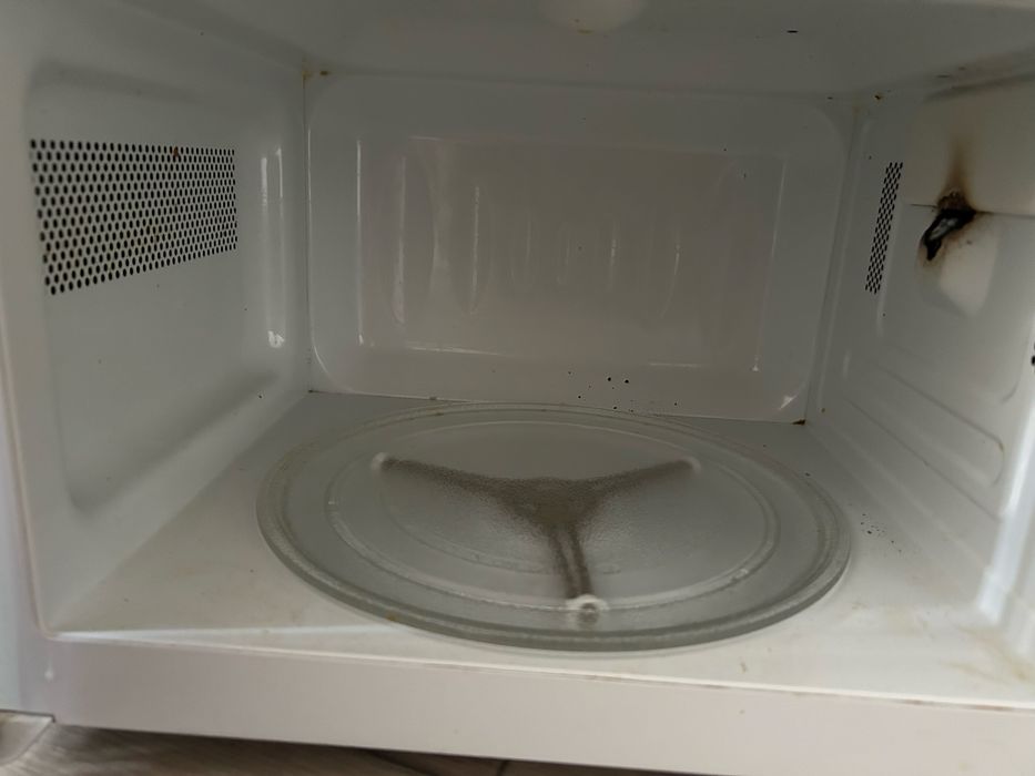 Продам микроволновку