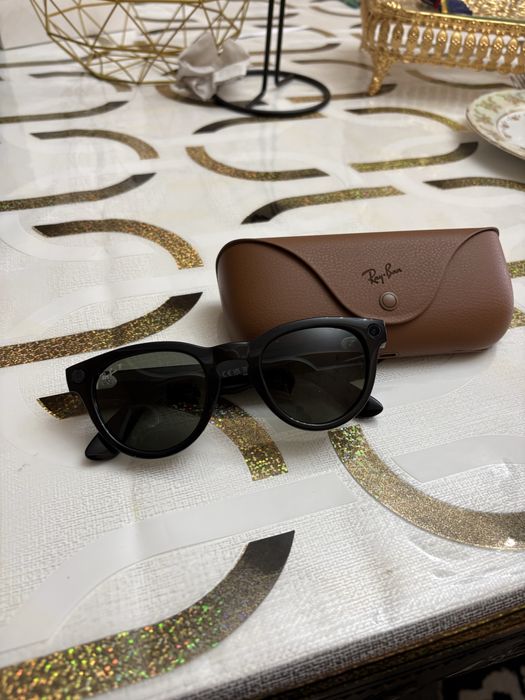 Ray-Ban meta СРОЧНО