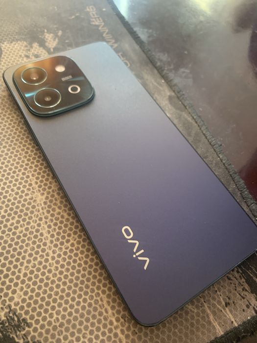 Vivo y28 состояние хорошее