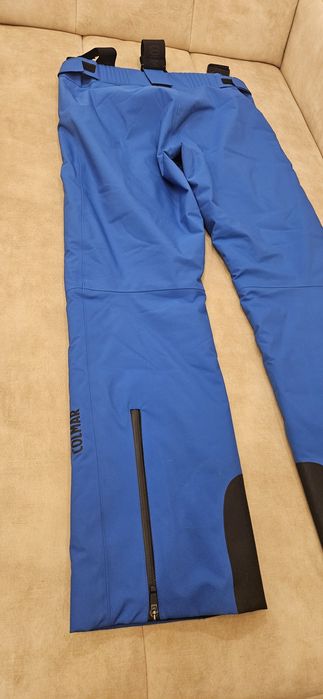 Pantaloni ski schi Colmar marime 50(echiv talie blugi 31/32/33)