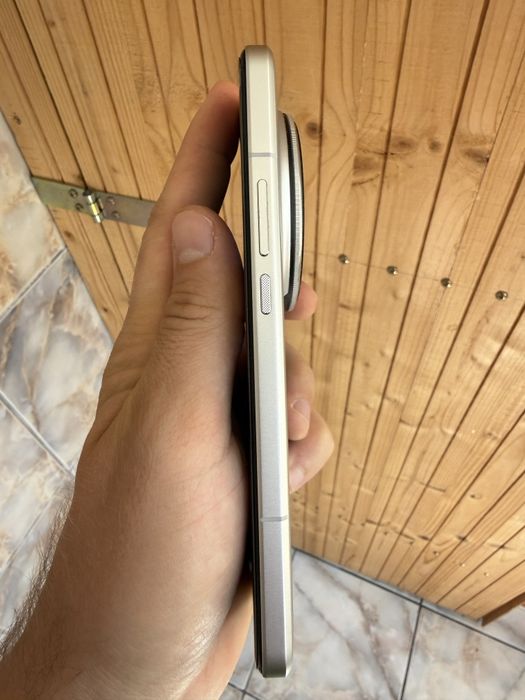 Xiaomi 15 Ultra 512GB Garanție