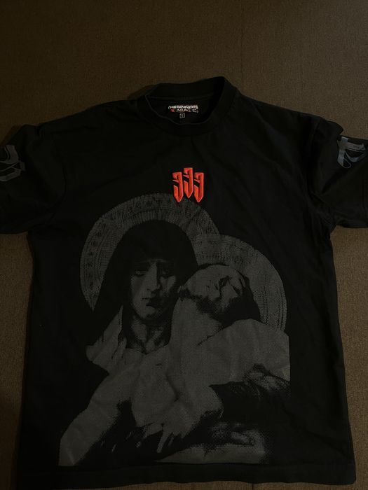 Тениска Thesinners S