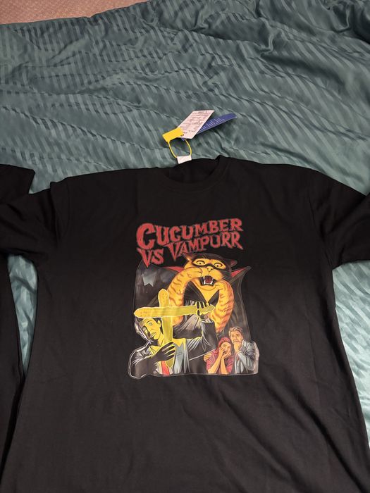 Футболка афигенного качества