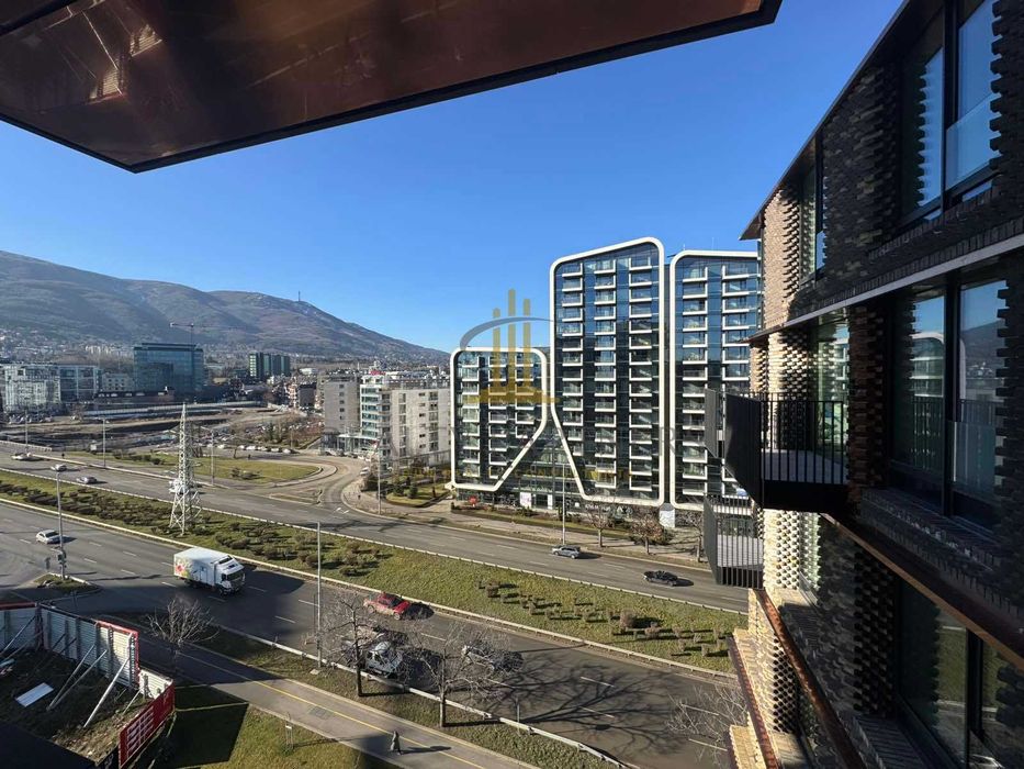 Продава се Двустаен апартамент в София, Манастирски ливади - 81 кв.м за 3167 €/кв.м - Снимка #16