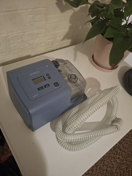 Апарат за Сънна Апнея