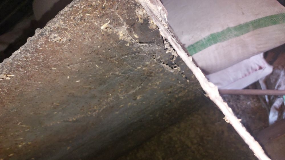 Продам бочку 4 куб