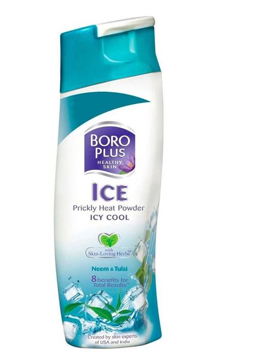 Boroplus тальк 150гр