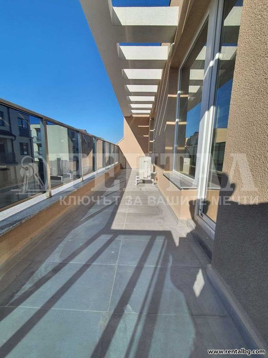 Продава се Двустаен апартамент в Пловдив, Южен - 80 кв.м за 1550 €/кв.м - Снимка #12