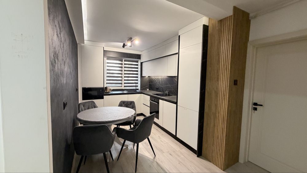 Apartament de vanzare