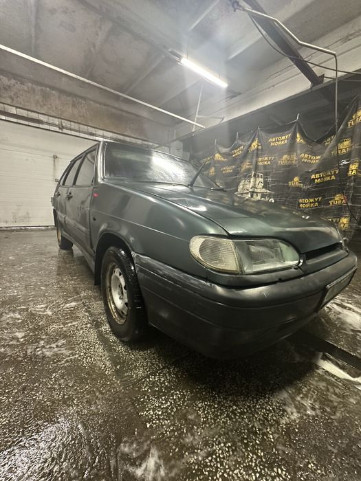 Продам ваз 2114.