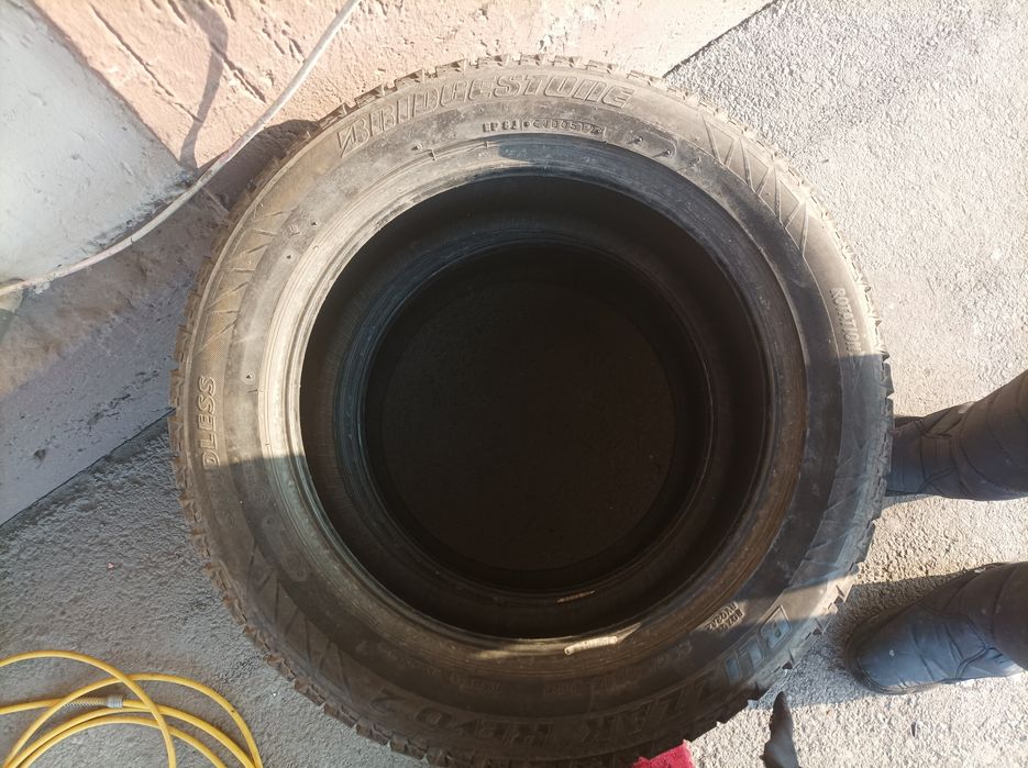 Срочно продам шины