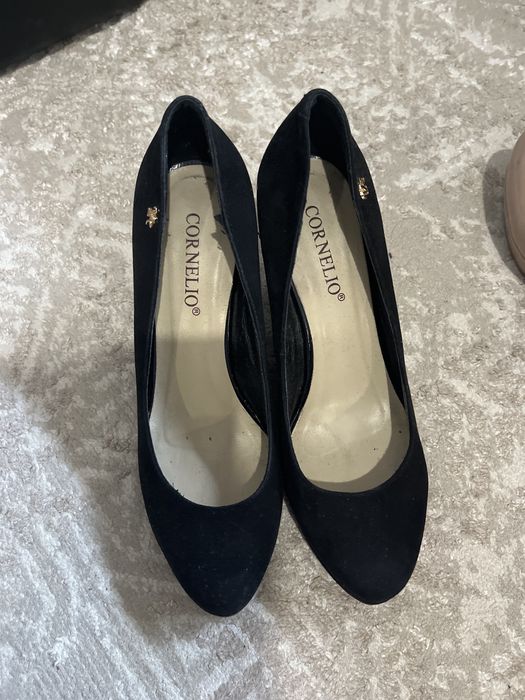 продам туфли по 500 тенге